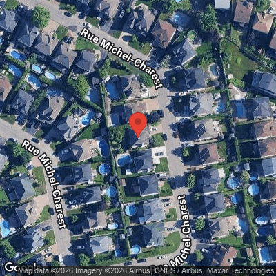 460 Rue Michel-Charest