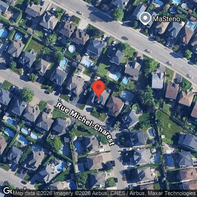 481 Rue Michel-Charest
