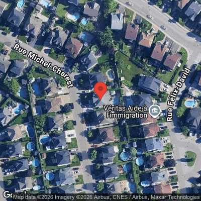 465 Rue Michel-Charest