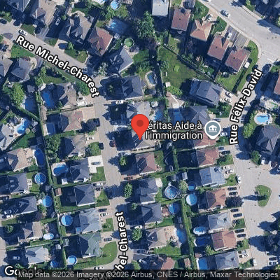 461 Rue Michel-Charest