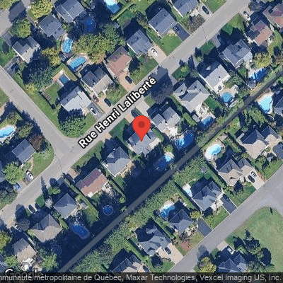 4666 Rue Henri-Laliberte
