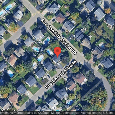 4689 Rue Henri-Laliberte
