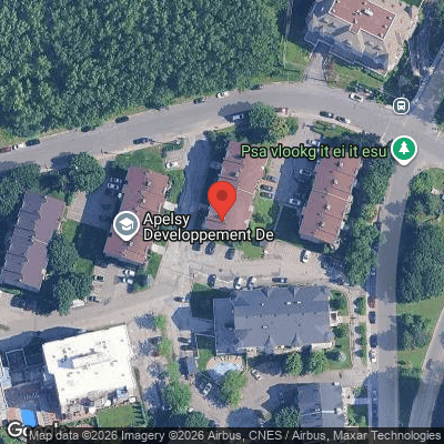 4410 Chemin des Cageux