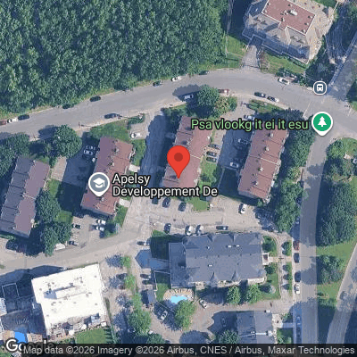 4410 Chemin des Cageux