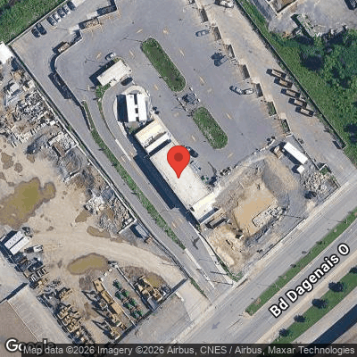 1205 Boulevard Dagenais Ouest