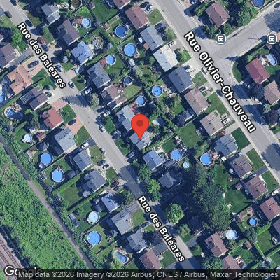 2571 Rue des Baleares