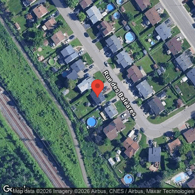 2528 Rue des Baleares