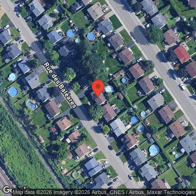 2551 Rue des Baleares