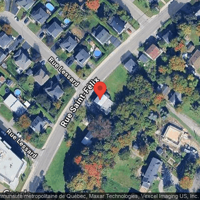 4389 Rue Saint-Félix