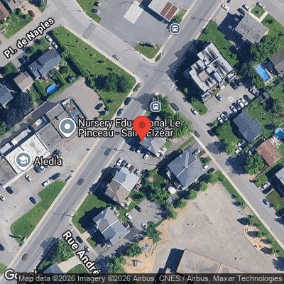 78 - 80 Boulevard Saint-Elzear Ouest