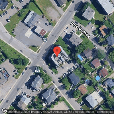 70 Boulevard Saint-Elzear Ouest