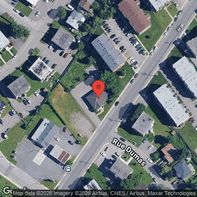 41 Boulevard Saint-Elzear Ouest