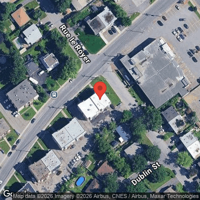 22 Boulevard Saint-Elzear Ouest