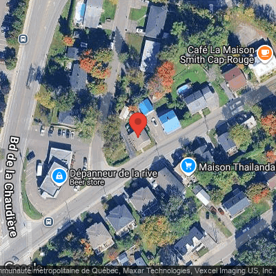 4312 Rue Saint-Félix