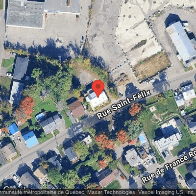 4292 Rue Saint-Félix