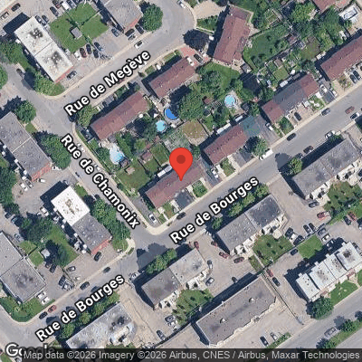 451 Rue de Bourges