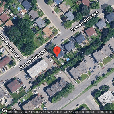 380 Rue de Bourges