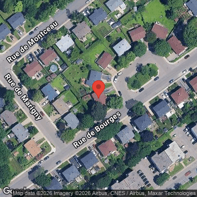 329 Rue de Bourges