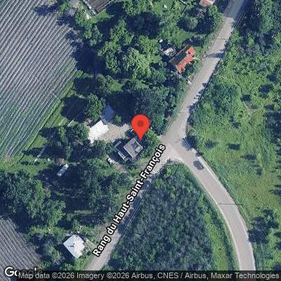 2325 - 2327 Rang du Haut-Saint-Francois