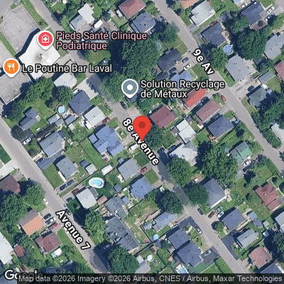 51-A Avenue 8e