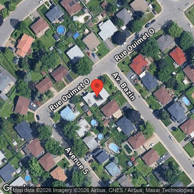 50 Rue Ouimet Ouest