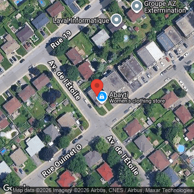39 Rue Ouimet Ouest