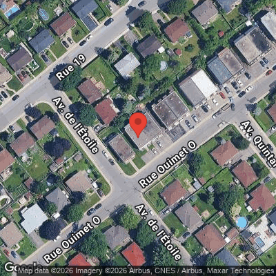 37 Rue Ouimet Ouest