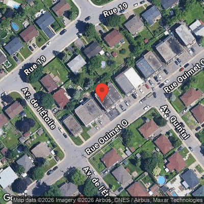 33 Rue Ouimet Ouest