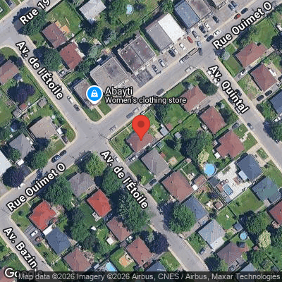 38 Rue Ouimet Ouest