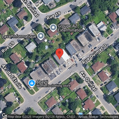29 Rue Ouimet Ouest