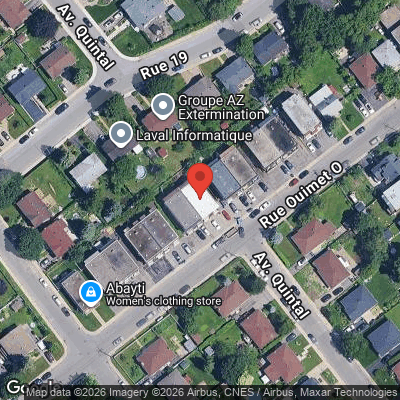 27 Rue Ouimet Ouest