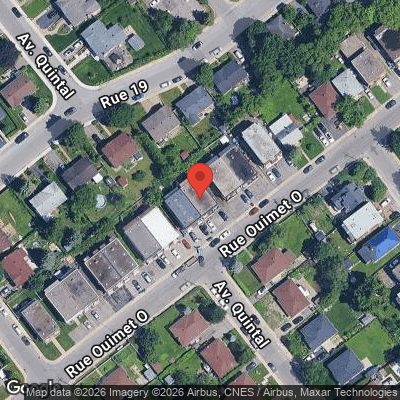 23 Rue Ouimet Ouest