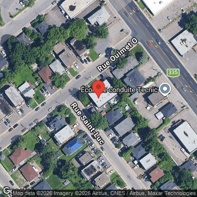 4 Rue Ouimet Ouest