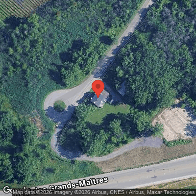 2224 Rang du Haut-Saint-Francois