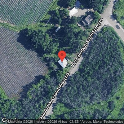 2303 Rang du Haut-Saint-Francois