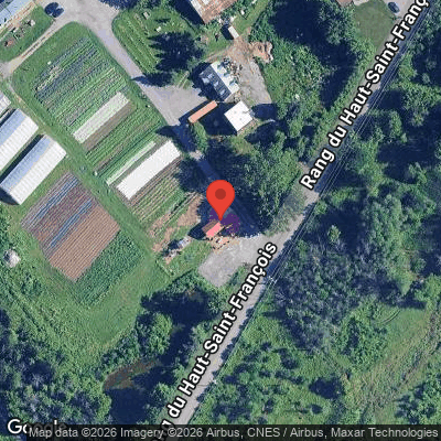 2595 Rang du Haut-Saint-Francois