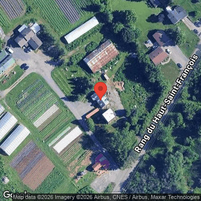 2611 Rang du Haut-Saint-Francois
