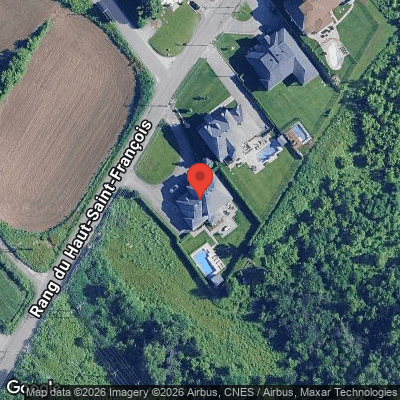 2800 Rang du Haut-Saint-Francois