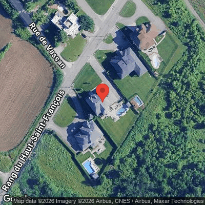 2820 Rang du Haut-Saint-Francois
