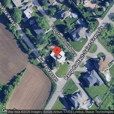 2817 Rang du Haut-Saint-Francois