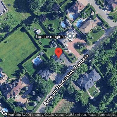 2919 Rang du Haut-Saint-Francois