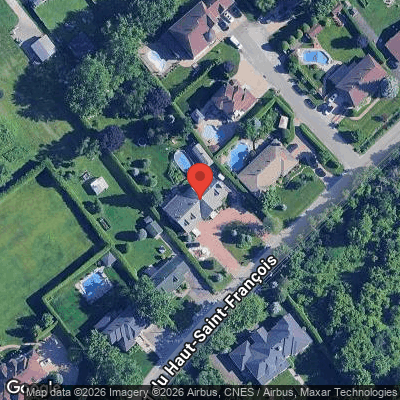 2945 Rang du Haut-Saint-Francois