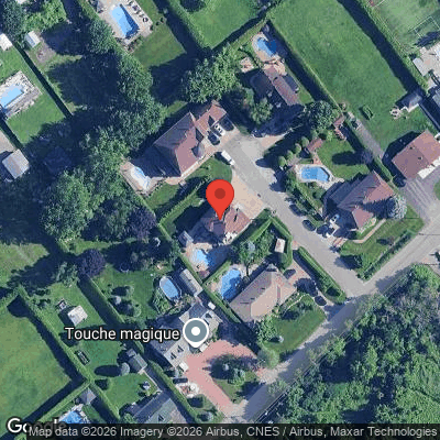 2995 Rang du Haut-Saint-Francois