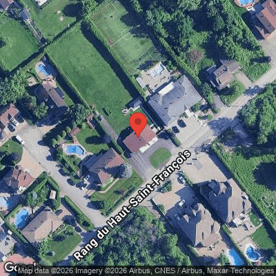3095 Rang du Haut-Saint-Francois