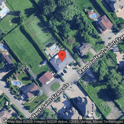 3105 Rang du Haut-Saint-Francois