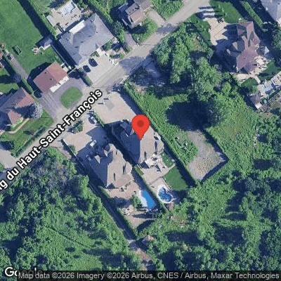 3100 Rang du Haut-Saint-Francois