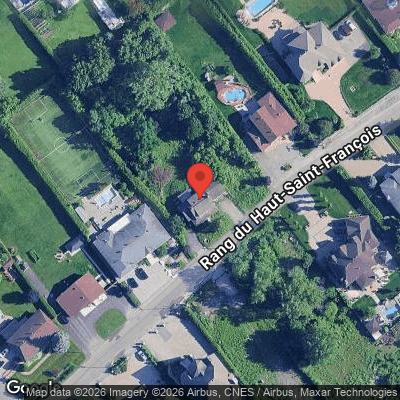 3125 Rang du Haut-Saint-Francois