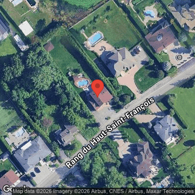 3135 Rang du Haut-Saint-Francois