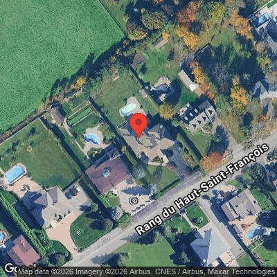 3235 Rang du Haut-Saint-Francois