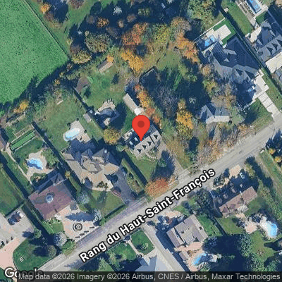 3255 Rang du Haut-Saint-Francois